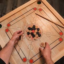 Carrom
