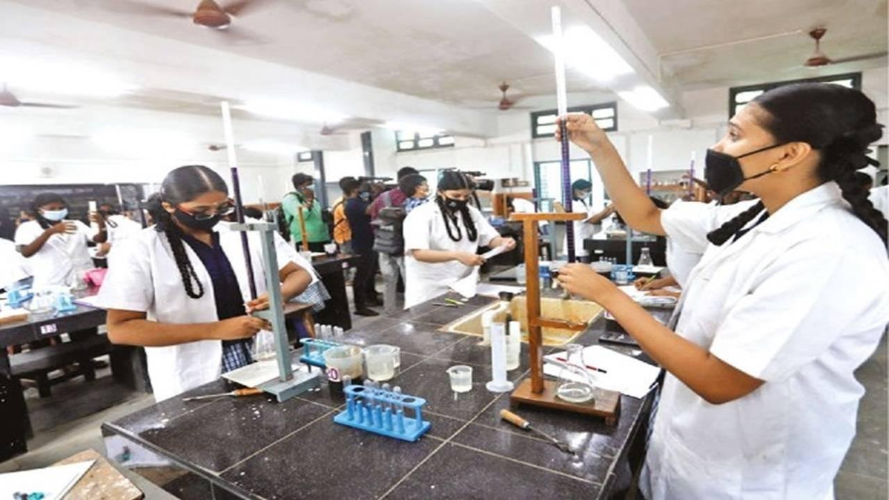 NEET Biology Preparation