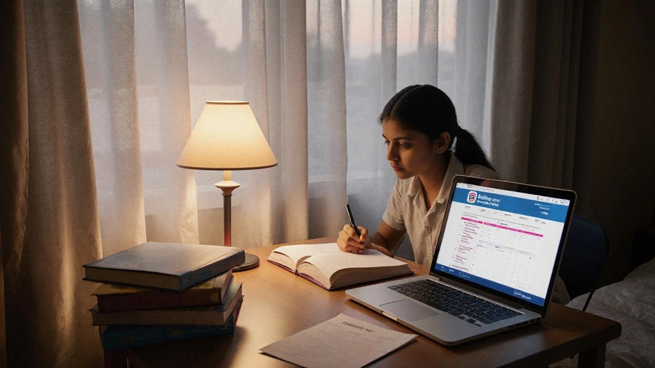 NEET Test Series