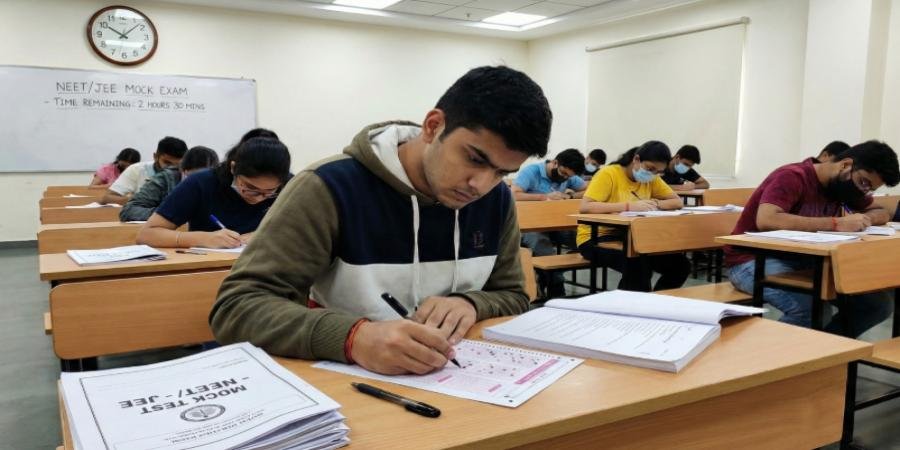 NEET Question Practice