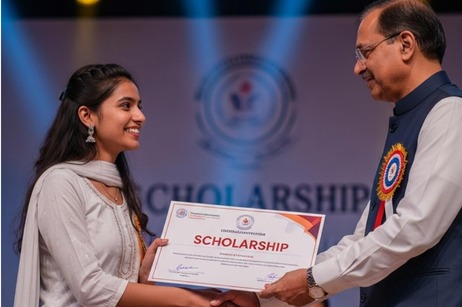Students receiving educational support