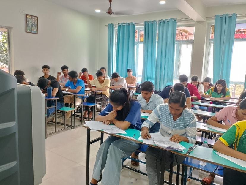 NDA examination preparation