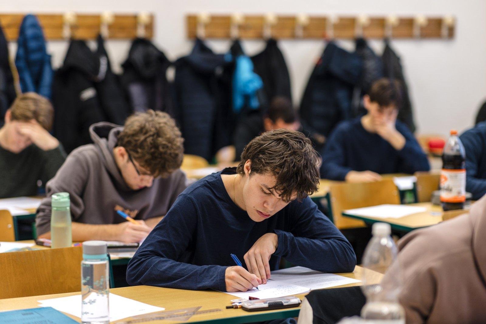 Olympiad